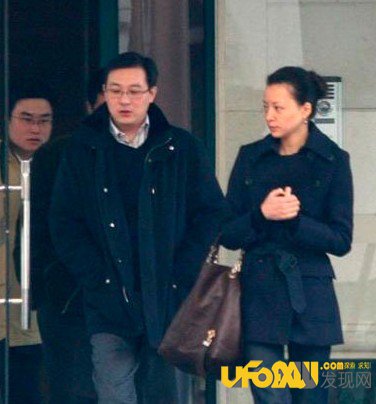 董卿缩阴?网曝央视名嘴董卿遍访全国名医缩阴