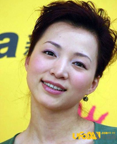 董卿缩阴?网曝央视名嘴董卿遍访全国名医缩阴