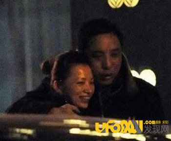 董卿缩阴?网曝央视名嘴董卿遍访全国名医缩阴