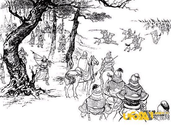 三让徐州的主人公是谁?独家分析揭秘