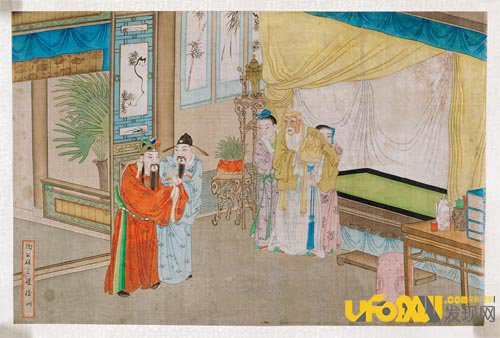 三让徐州的主人公是谁?独家分析揭秘