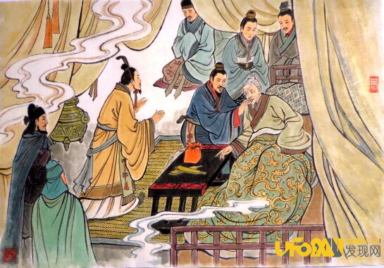 三让徐州的主人公是谁?独家分析揭秘