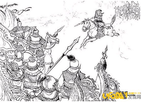 三让徐州的主人公是谁?独家分析揭秘