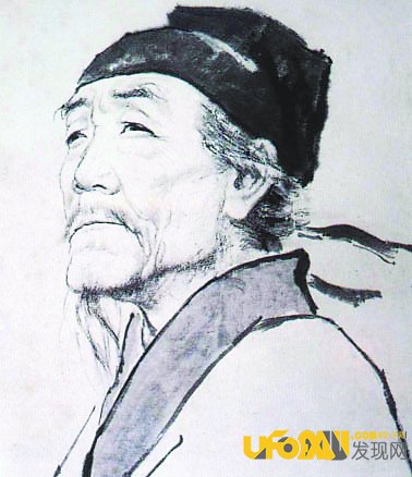 杜甫的资料杜甫社交关系:杜甫与严武