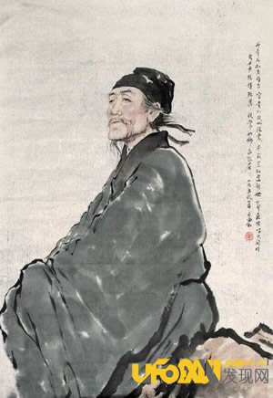 杜甫的资料杜甫社交关系:杜甫与严武