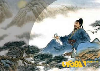 杜甫的资料杜甫社交关系:杜甫与严武