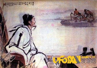 杜甫的资料杜甫社交关系:杜甫与严武