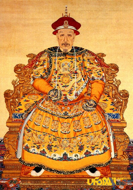 明朝历代皇帝,“逆反”的皇帝明神宗