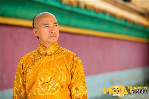 明朝历代皇帝,“逆反”的皇帝明神宗