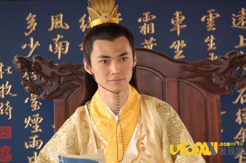 明朝历代皇帝,“逆反”的皇帝明神宗