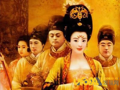 明朝历代皇帝,“逆反”的皇帝明神宗