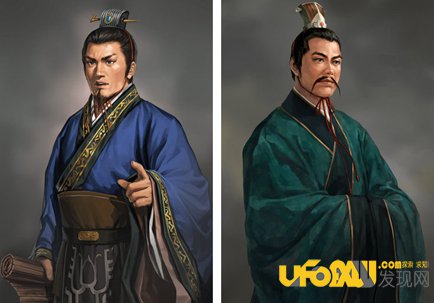 管仲与鲍叔牙,管仲改革一代功勋卓著的政治家