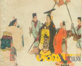 管仲与鲍叔牙,管仲改革一代功勋卓著的政治家