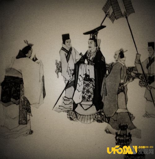 管仲与鲍叔牙,管仲改革一代功勋卓著的政治家