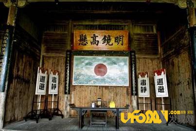 中国十大清官之一赵广汉:发明举报箱的西汉名臣