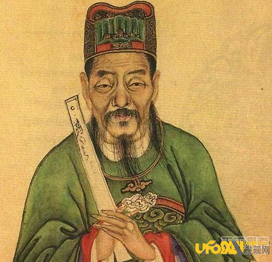 中国十大清官之一赵广汉:发明举报箱的西汉名臣