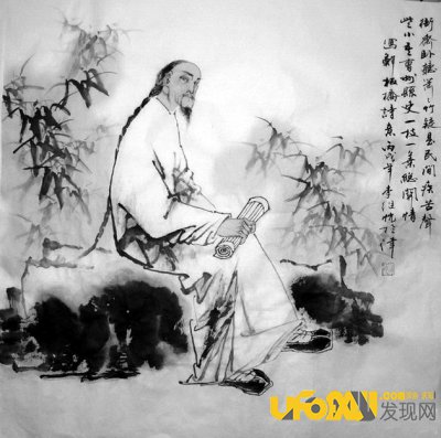 中国十大清官之一赵广汉:发明举报箱的西汉名臣