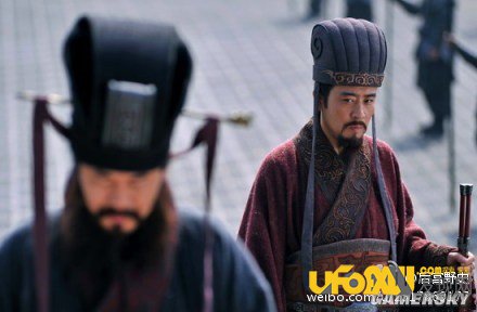 中国十大清官之一赵广汉:发明举报箱的西汉名臣