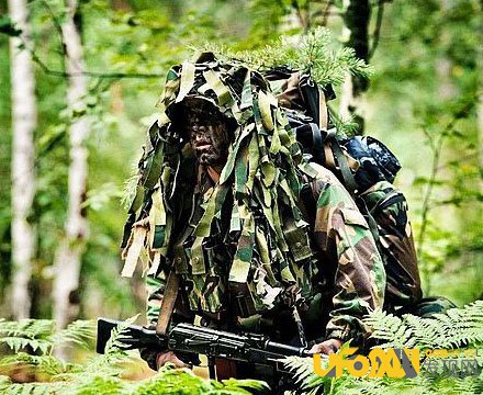 你不得不知道的:武警和解放军的区别