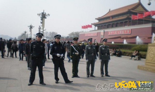 你不得不知道的:武警和解放军的区别