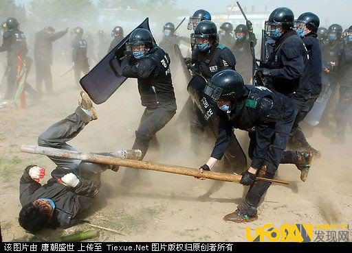 韩国人为什么叫棒子?保证你不知道