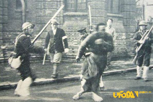 韩国人为什么叫棒子?保证你不知道