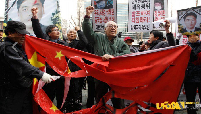 韩国人为什么叫棒子?保证你不知道