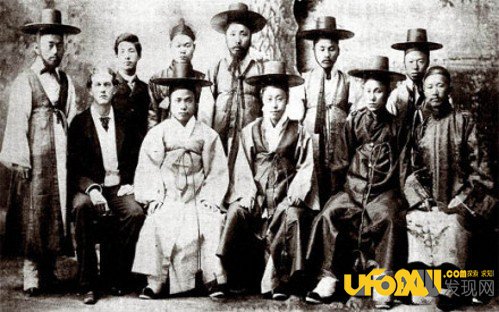 韩国人为什么叫棒子?保证你不知道