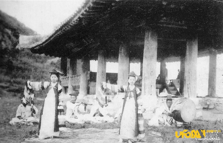 韩国人为什么叫棒子?保证你不知道