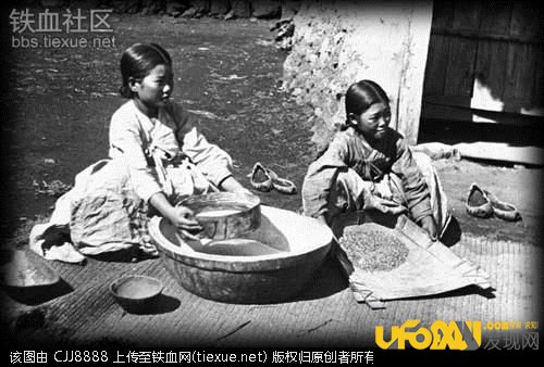 韩国人为什么叫棒子?保证你不知道