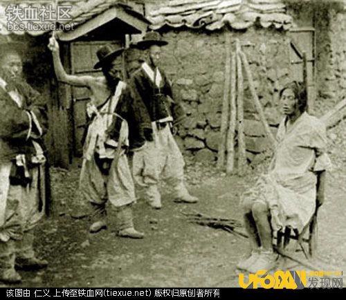 韩国人为什么叫棒子?保证你不知道