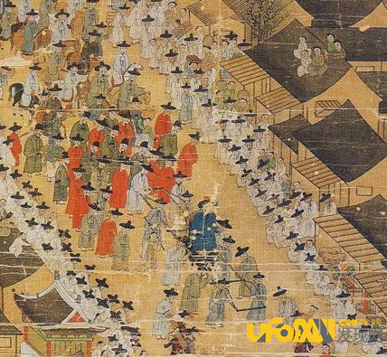 韩国人为什么叫棒子?保证你不知道