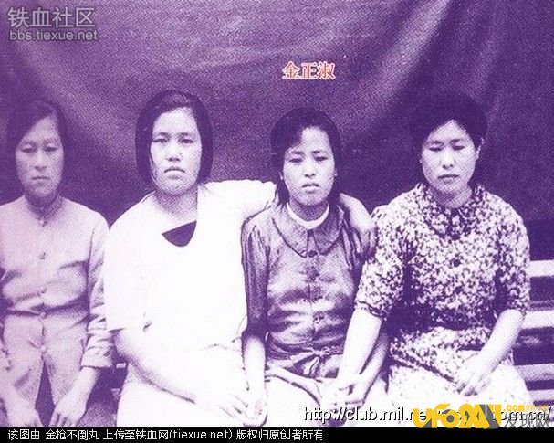 韩国人为什么叫棒子?保证你不知道
