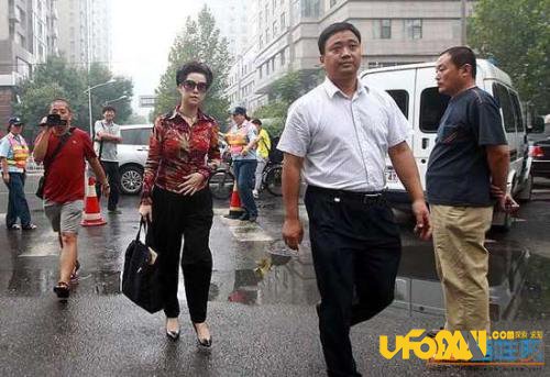梦鸽被多少人上过?梦鸽给李双江戴绿帽