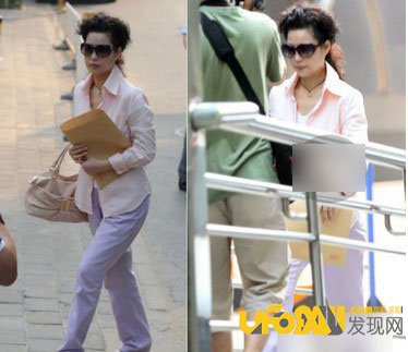 梦鸽被多少人上过?梦鸽给李双江戴绿帽