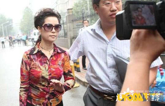 梦鸽被多少人上过?梦鸽给李双江戴绿帽