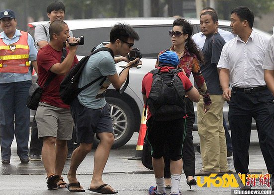 梦鸽被多少人上过?梦鸽给李双江戴绿帽