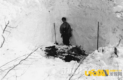 独家揭秘乌拉尔山神秘死亡事件之谜