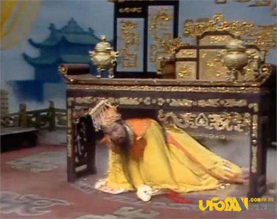 如来佛祖和玉皇大帝谁大;为何玉帝是三界之主