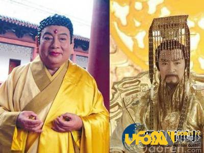 如来佛祖和玉皇大帝谁大;为何玉帝是三界之主