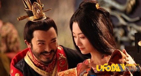 历史上最窝囊的皇帝;竟是被自己的妃子搞死