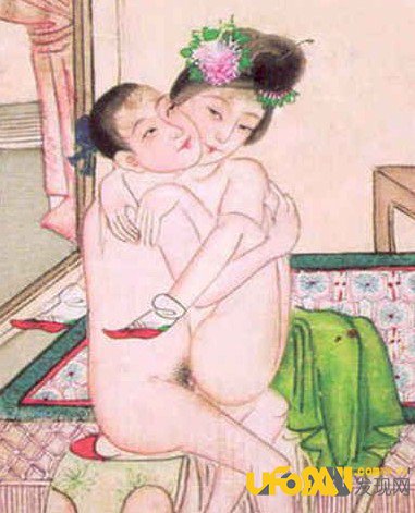 历史上最窝囊的皇帝;竟是被自己的妃子搞死