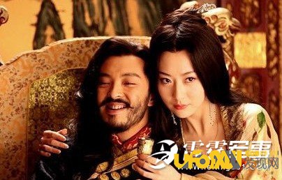 历史上最窝囊的皇帝;竟是被自己的妃子搞死