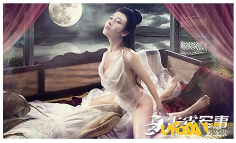 历史上最窝囊的皇帝;竟是被自己的妃子搞死