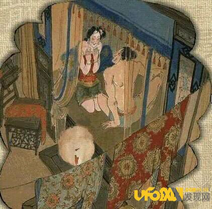 历史上最窝囊的皇帝;竟是被自己的妃子搞死