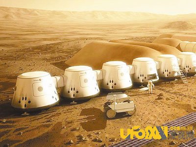 火星移民计划启动,星际移民时代已经到来?