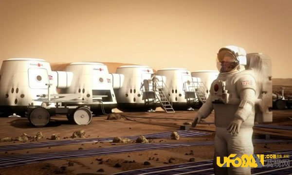 火星移民计划启动,星际移民时代已经到来?
