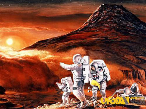 火星移民计划启动,星际移民时代已经到来?