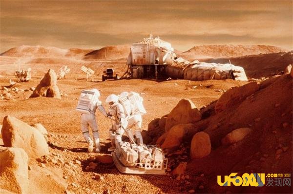 火星移民计划启动,星际移民时代已经到来?