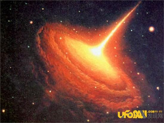 恒星的一生,恒星是怎么形成的?
